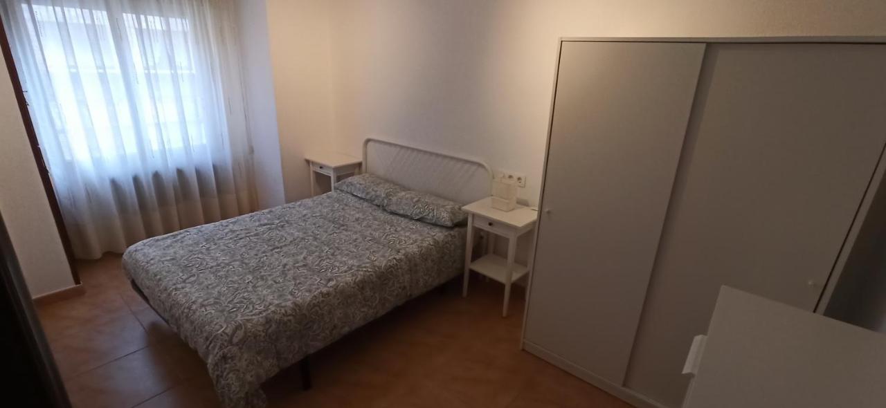 Apartamento Xana Gijon Ngoại thất bức ảnh