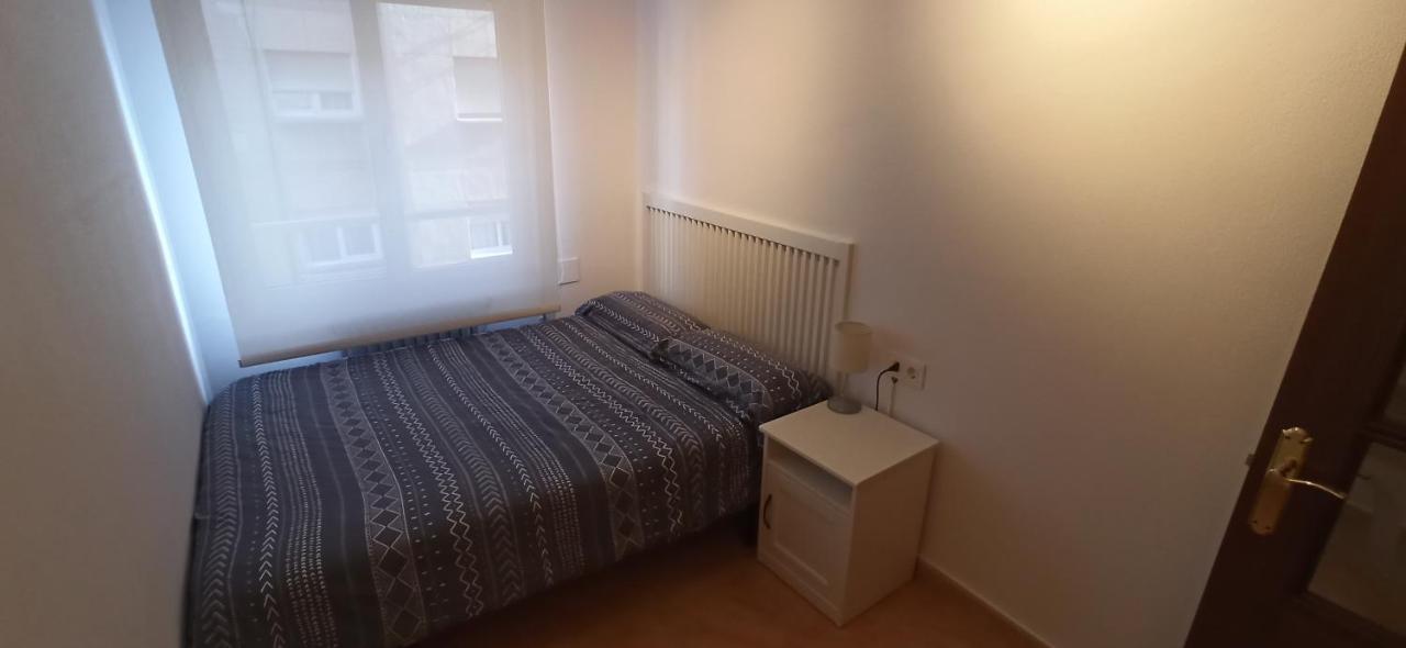 Apartamento Xana Gijon Ngoại thất bức ảnh