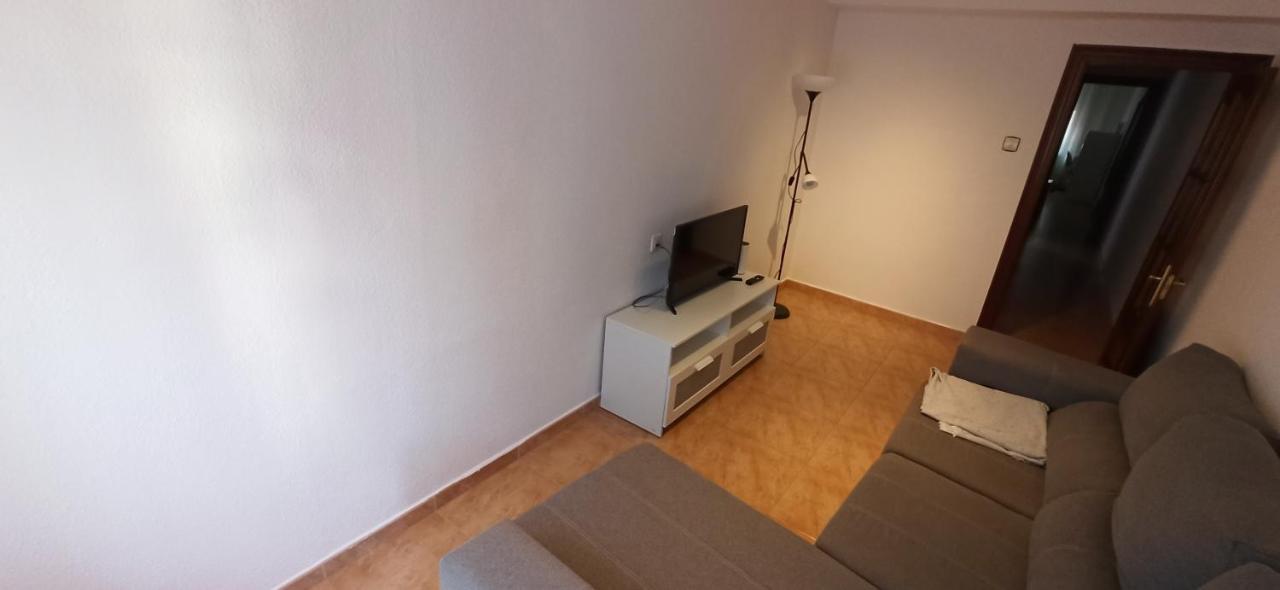 Apartamento Xana Gijon Ngoại thất bức ảnh