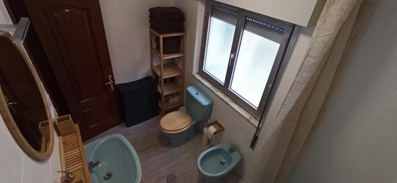 Apartamento Xana Gijon Ngoại thất bức ảnh