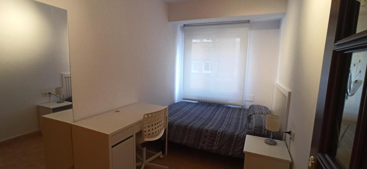 Apartamento Xana Gijon Ngoại thất bức ảnh