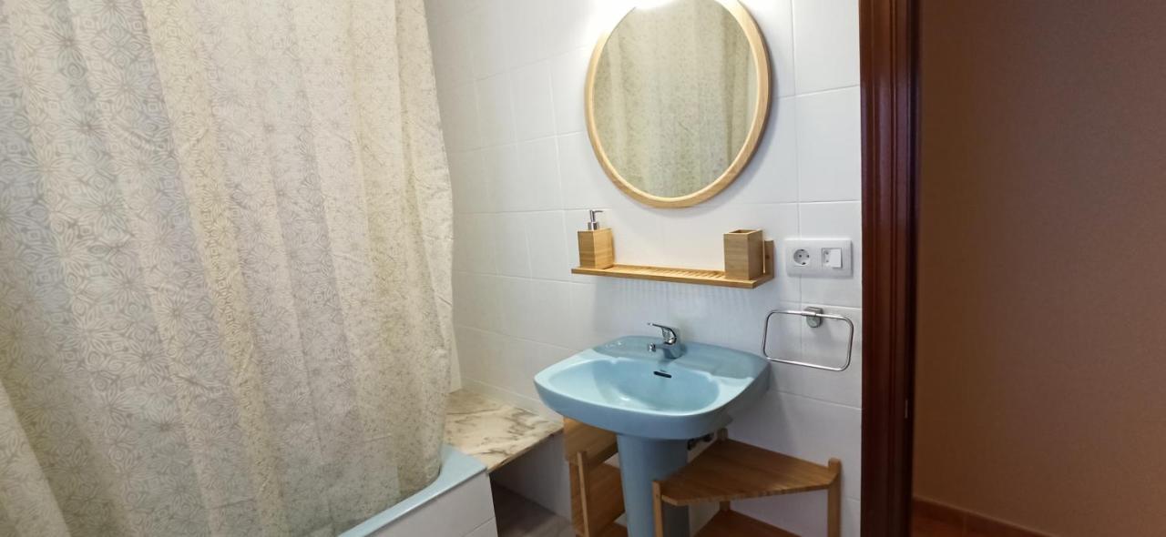 Apartamento Xana Gijon Ngoại thất bức ảnh